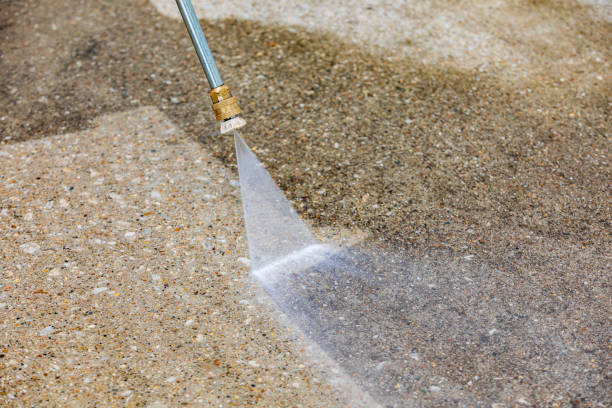 Boat and Dock Cleaning in Denton, TX