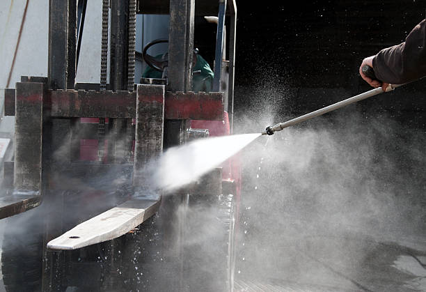 Best Patio and Deck Pressure Washing  in Denton, TX